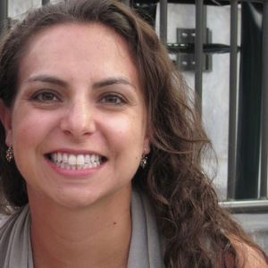 Meet your Posher, Angela